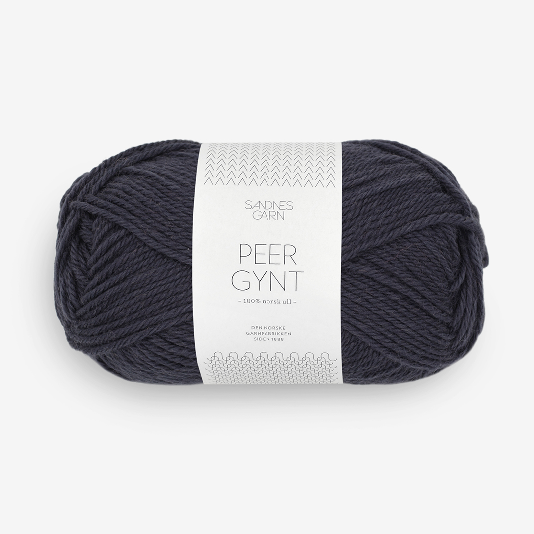 Sandnes Peer Gynt