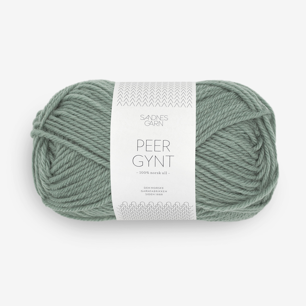 Sandnes Peer Gynt
