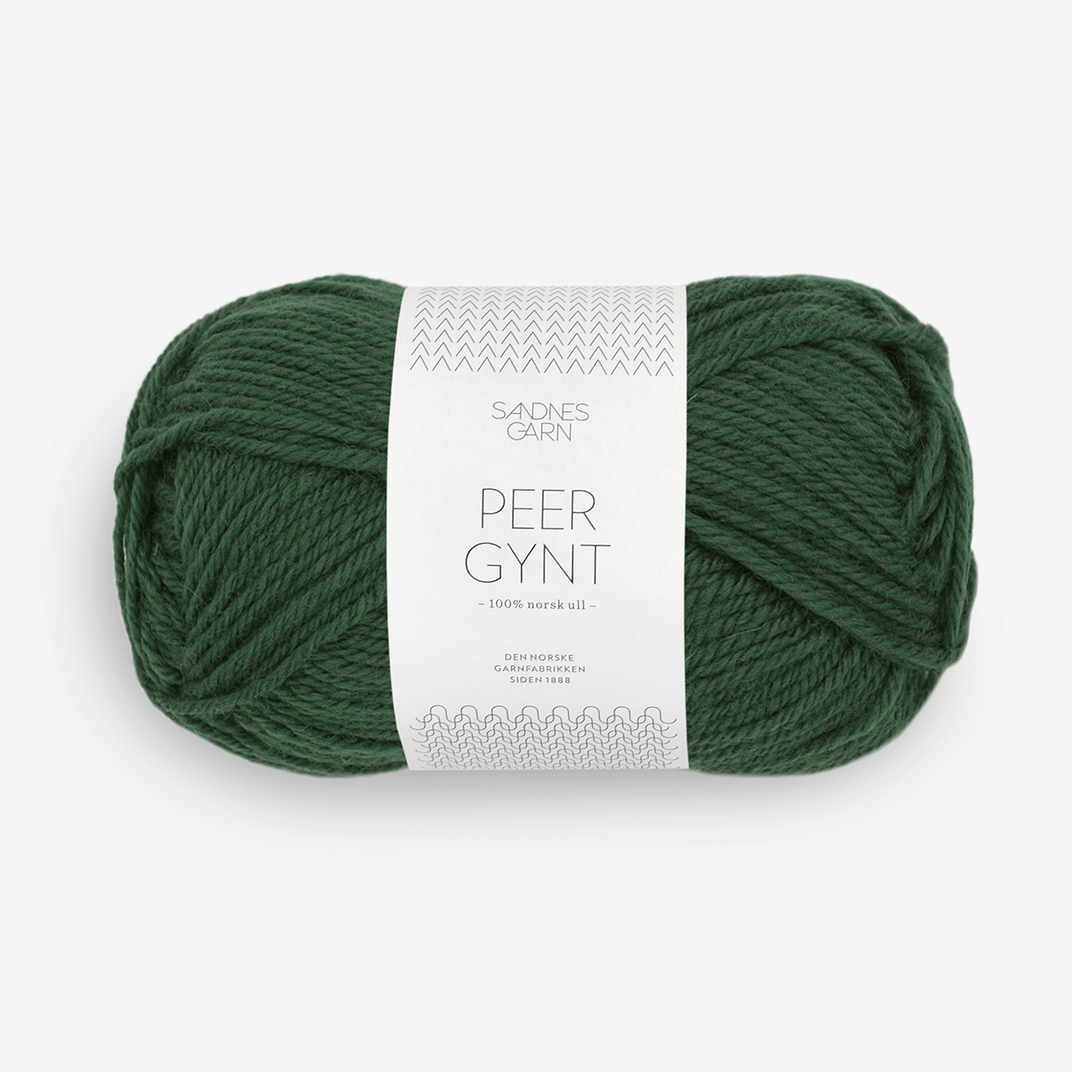 Sandnes Peer Gynt