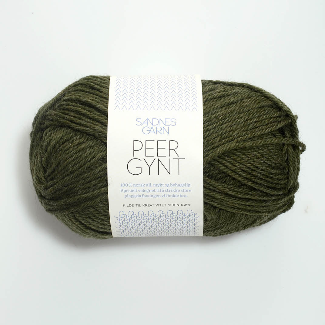 Sandnes Peer Gynt