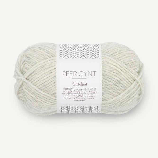 Sandnes Peer Gynt