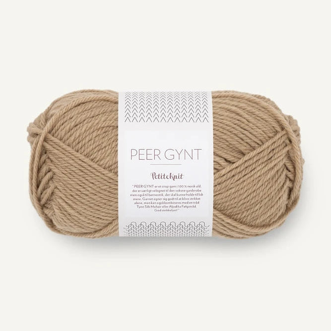 Sandnes Peer Gynt