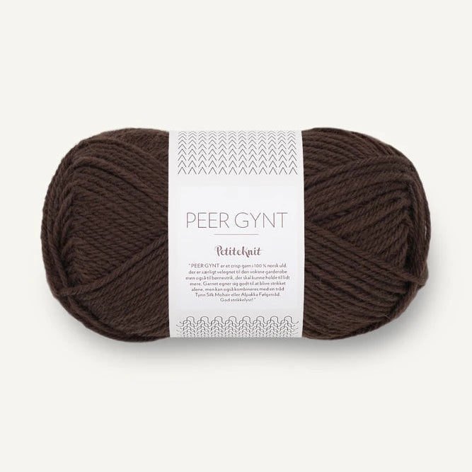 Sandnes Peer Gynt