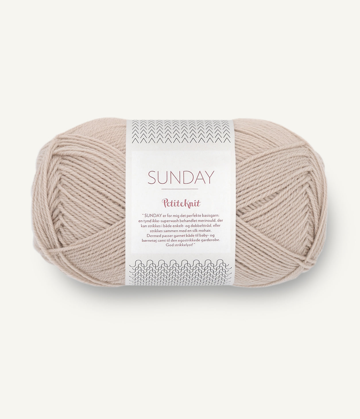 Sandnes Sunday