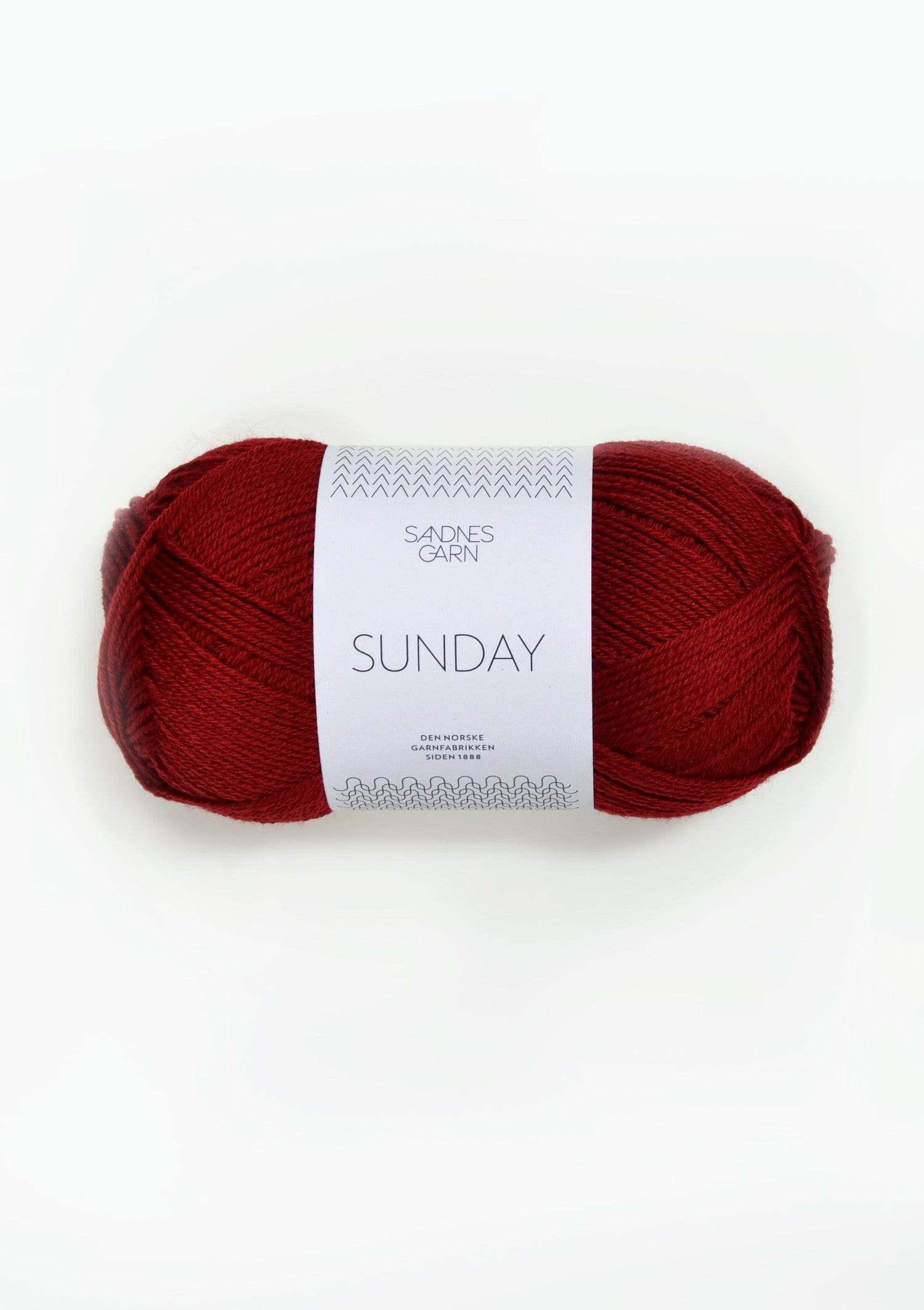 Sandnes Sunday