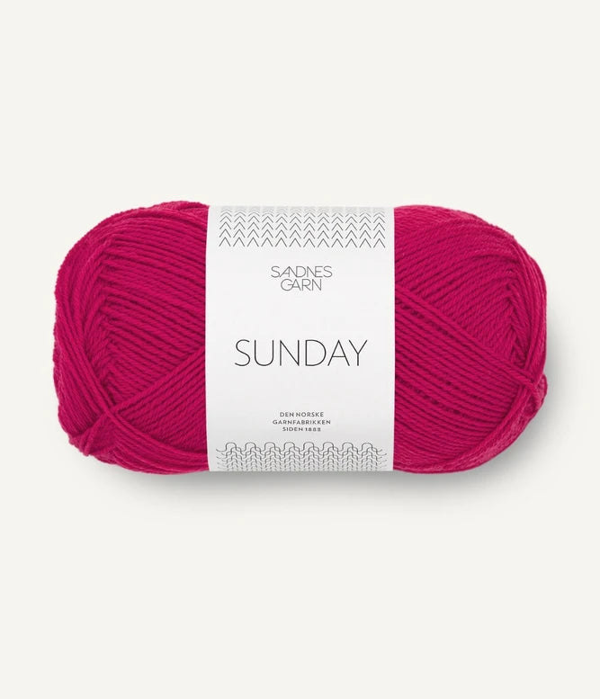 Sandnes Sunday