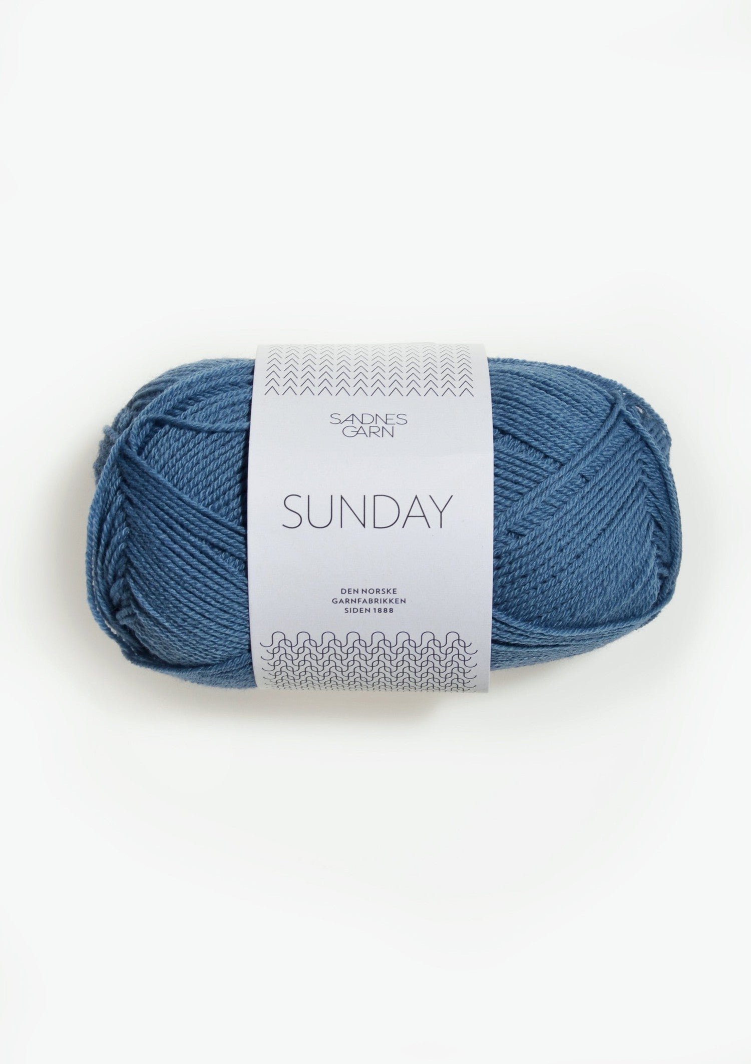 Sandnes Sunday