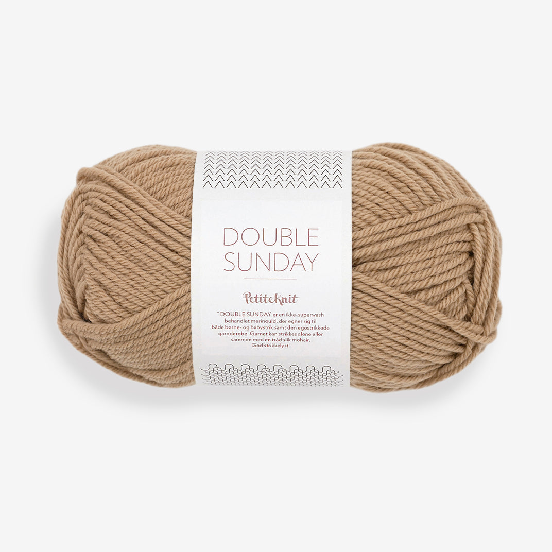 Sandnes Double Sunday