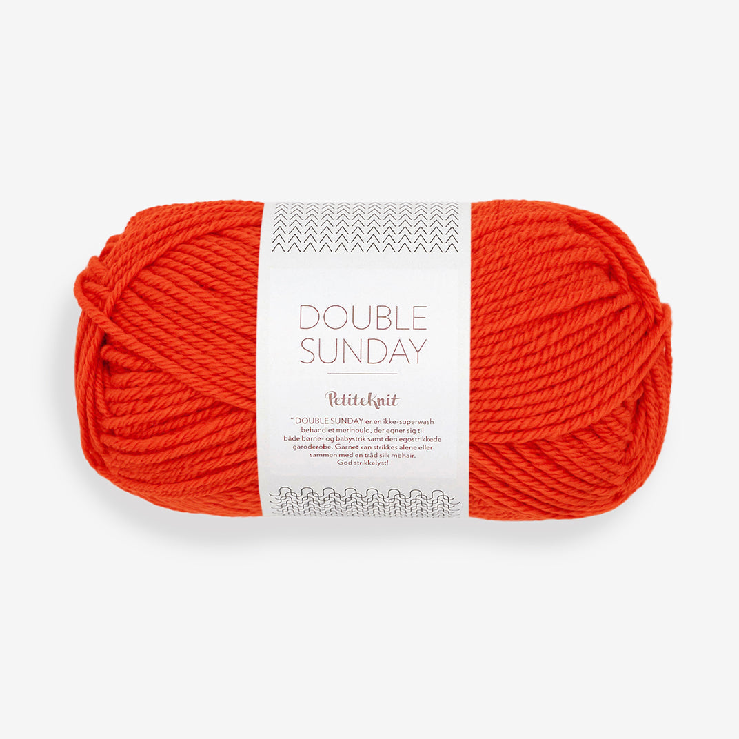 Sandnes Double Sunday