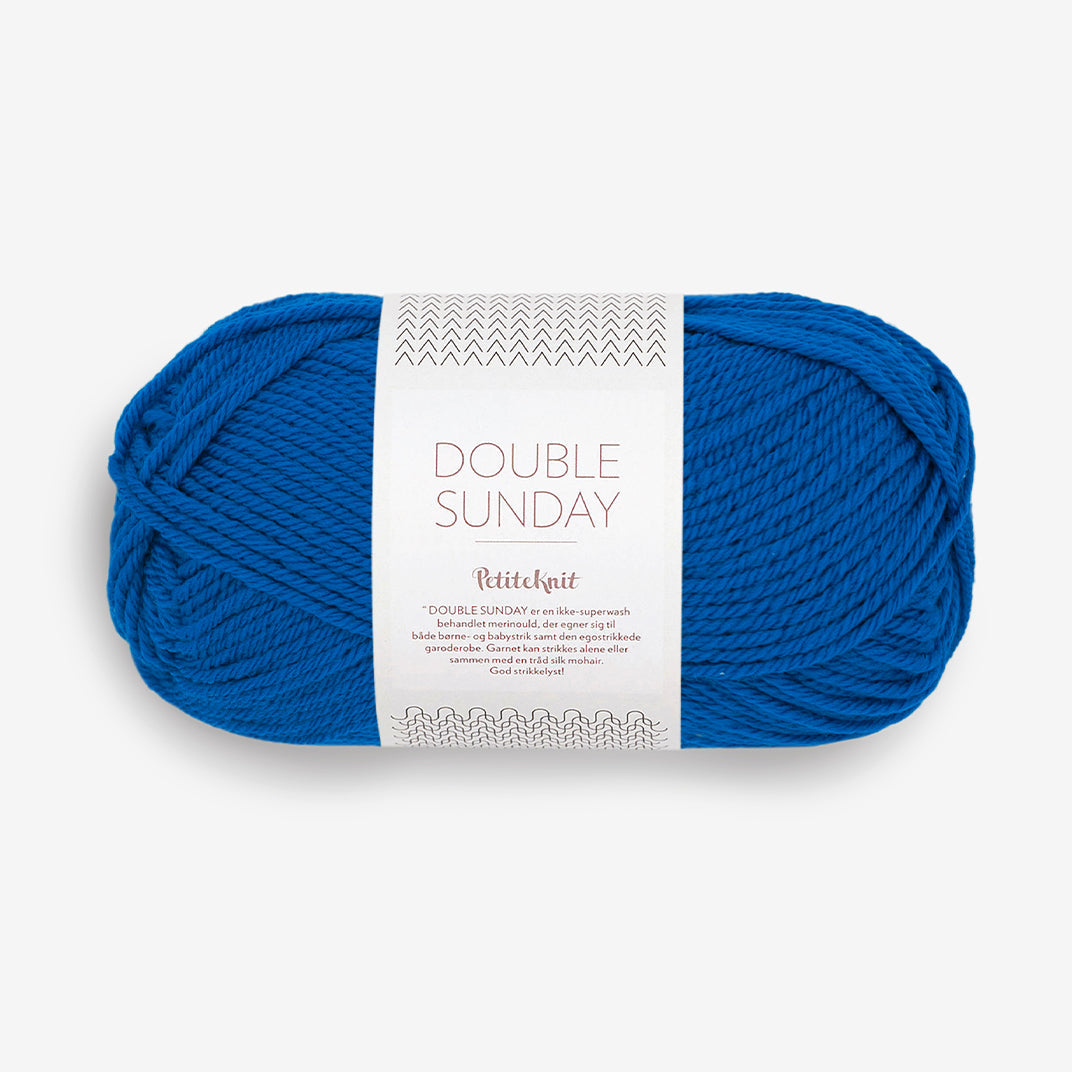 Sandnes Double Sunday