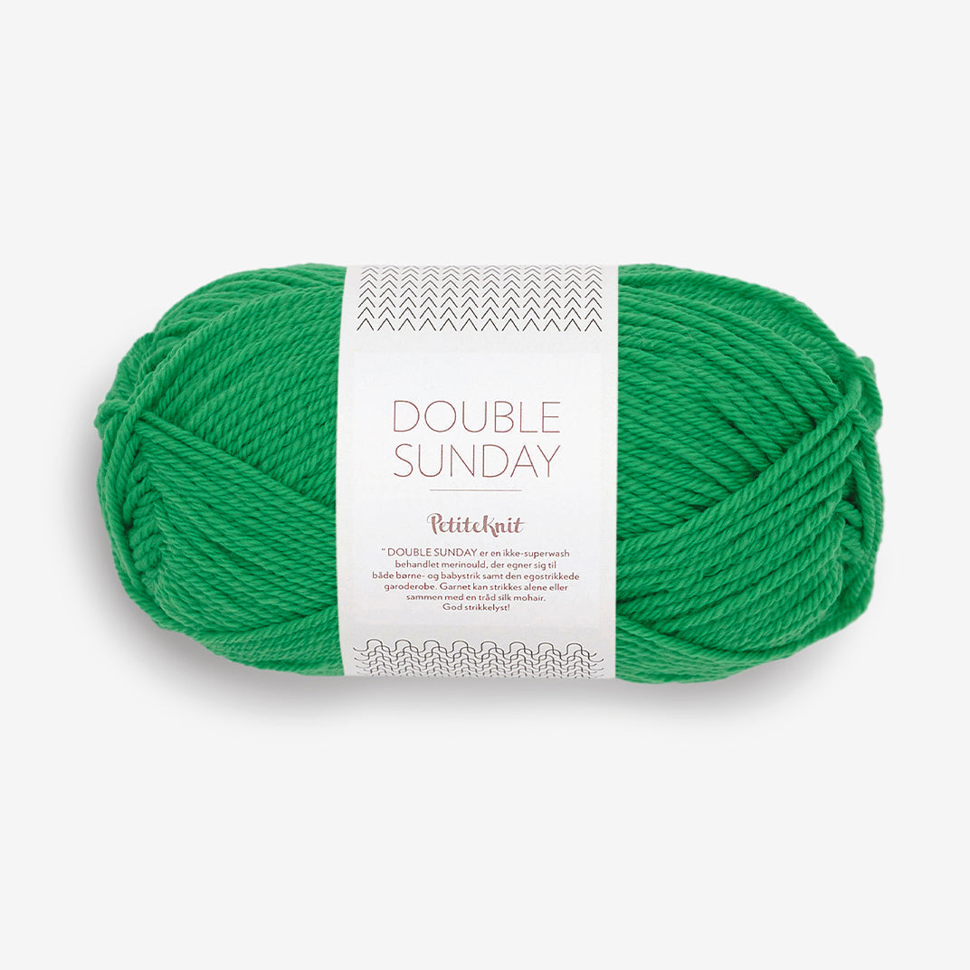 Sandnes Double Sunday