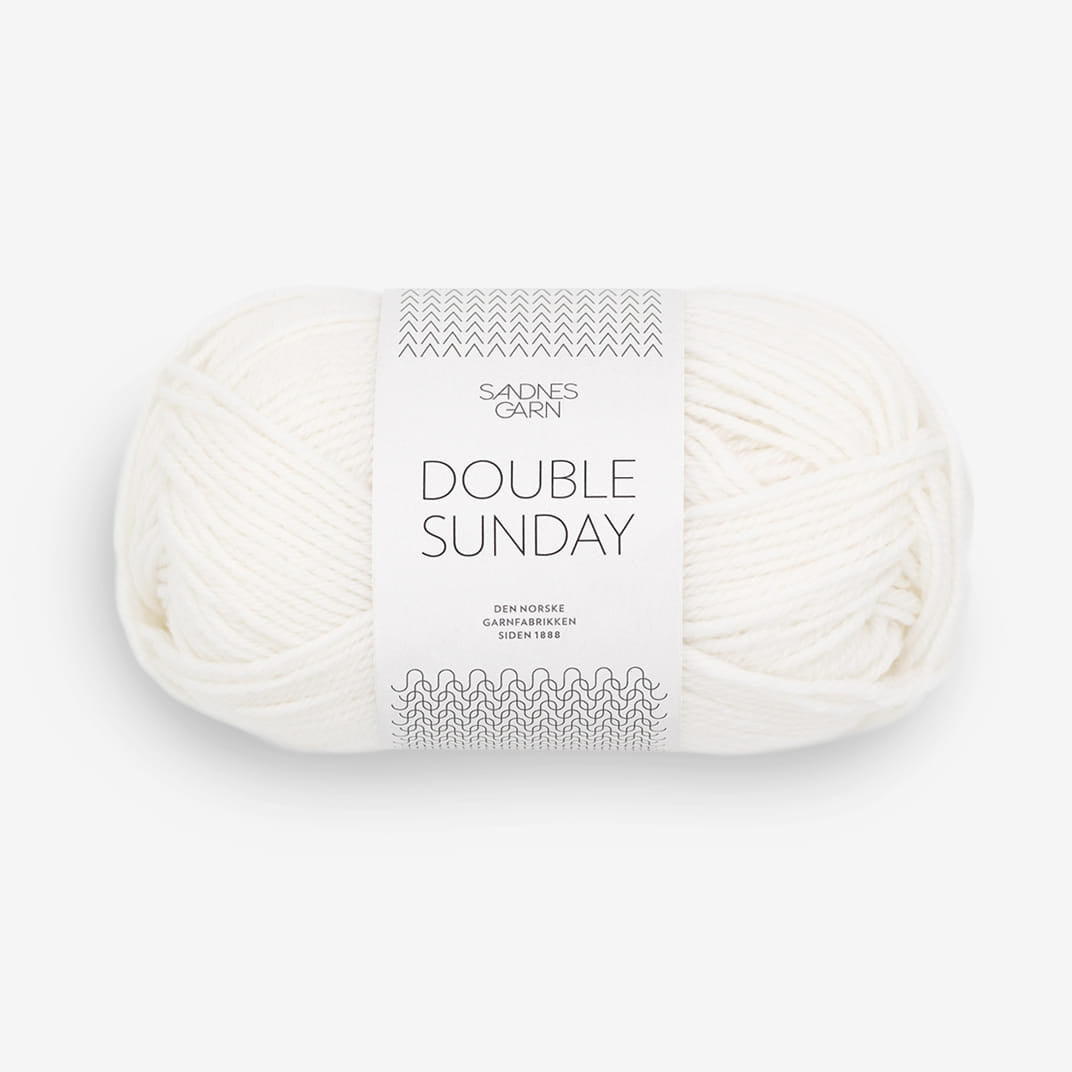 Sandnes Double Sunday