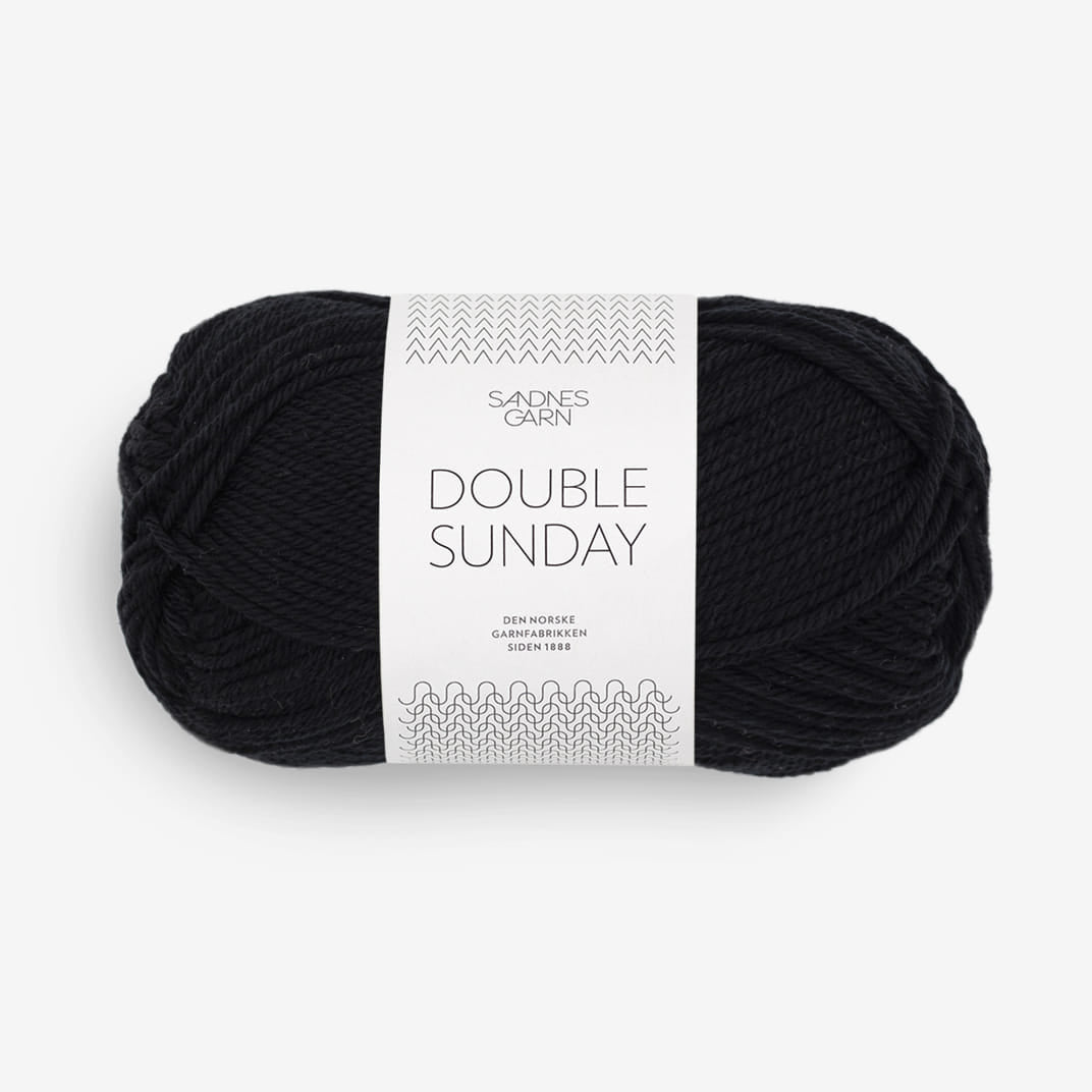 Sandnes Double Sunday