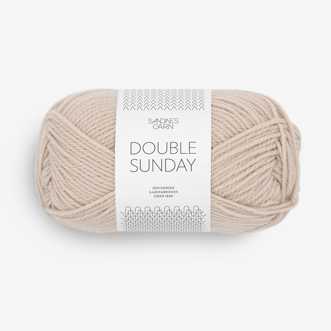 Sandnes Double Sunday