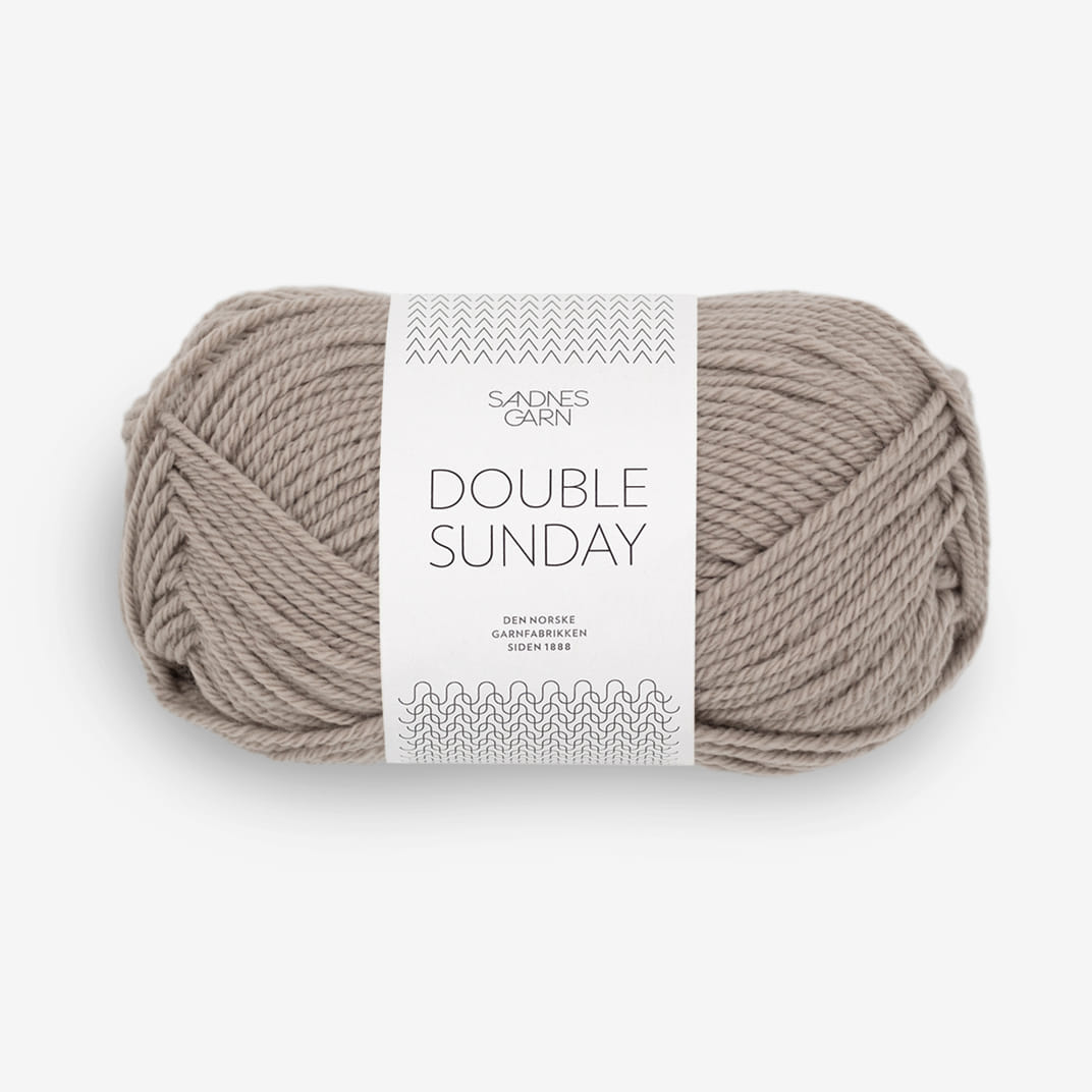 Sandnes Double Sunday