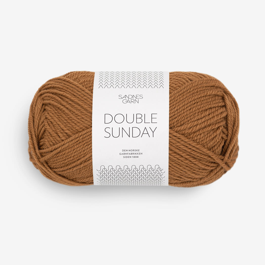 Sandnes Double Sunday