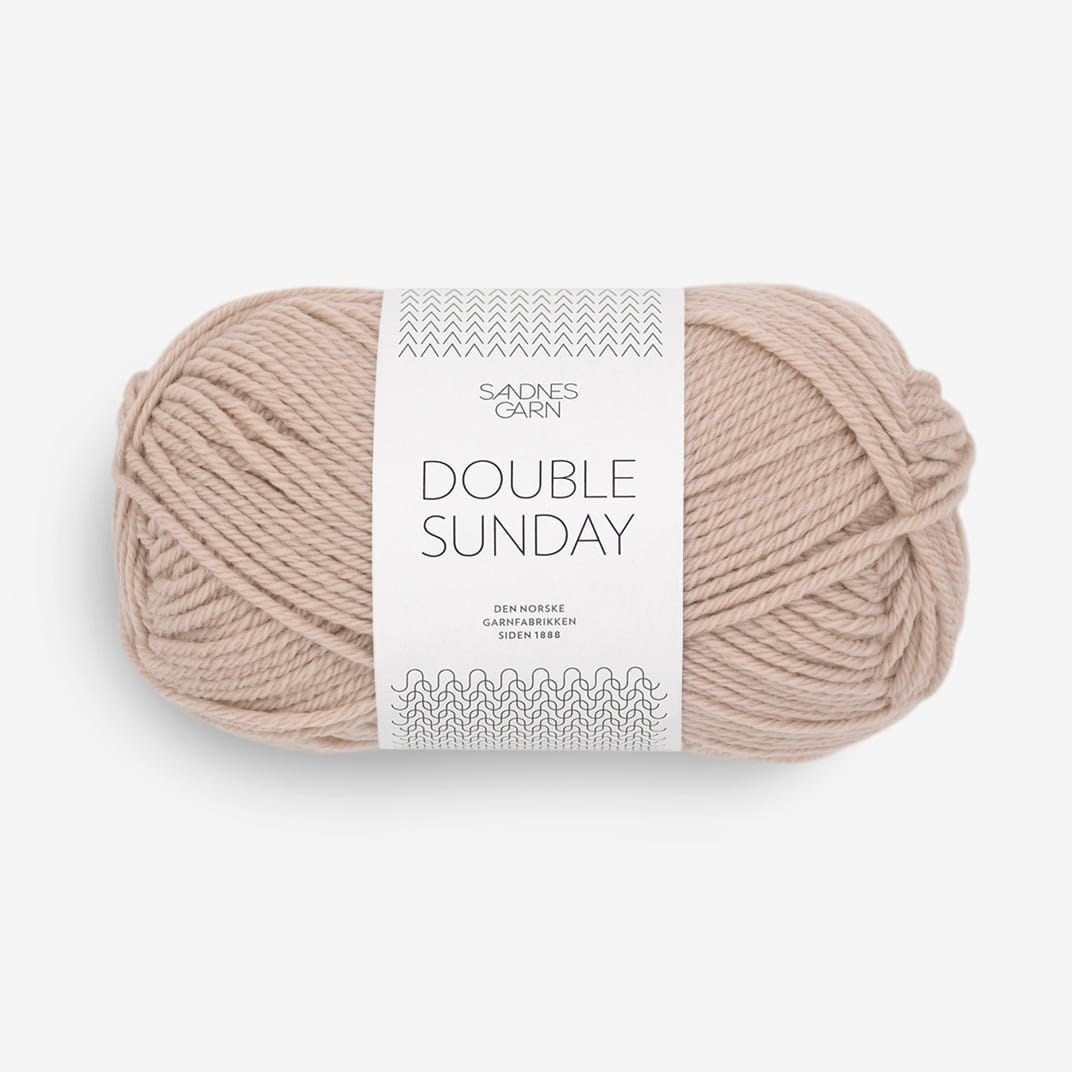 Sandnes Double Sunday