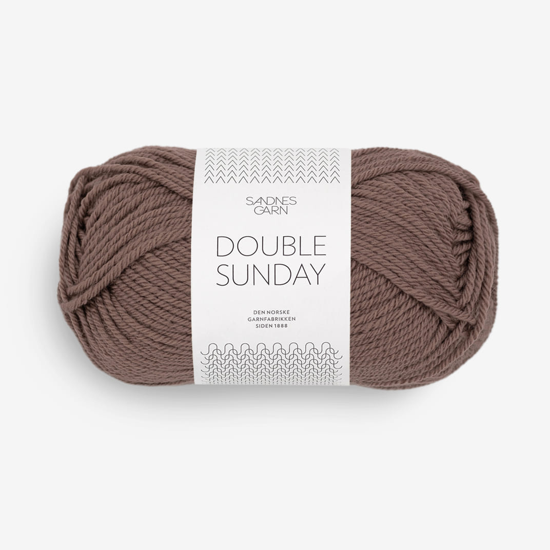 Sandnes Double Sunday