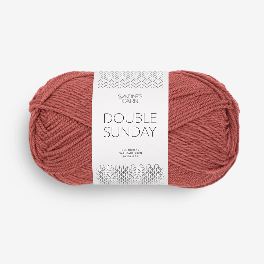 Sandnes Double Sunday