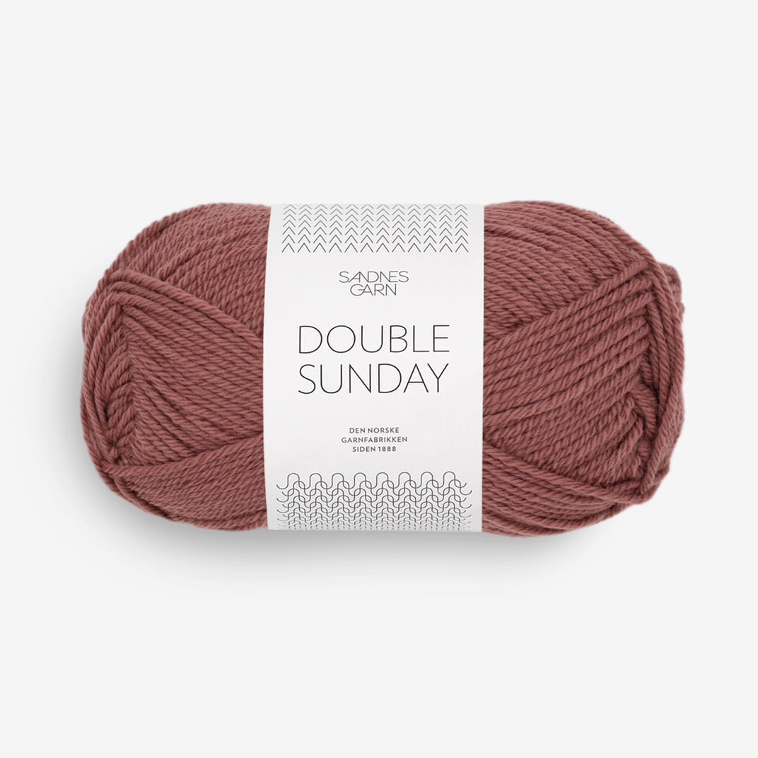 Sandnes Double Sunday