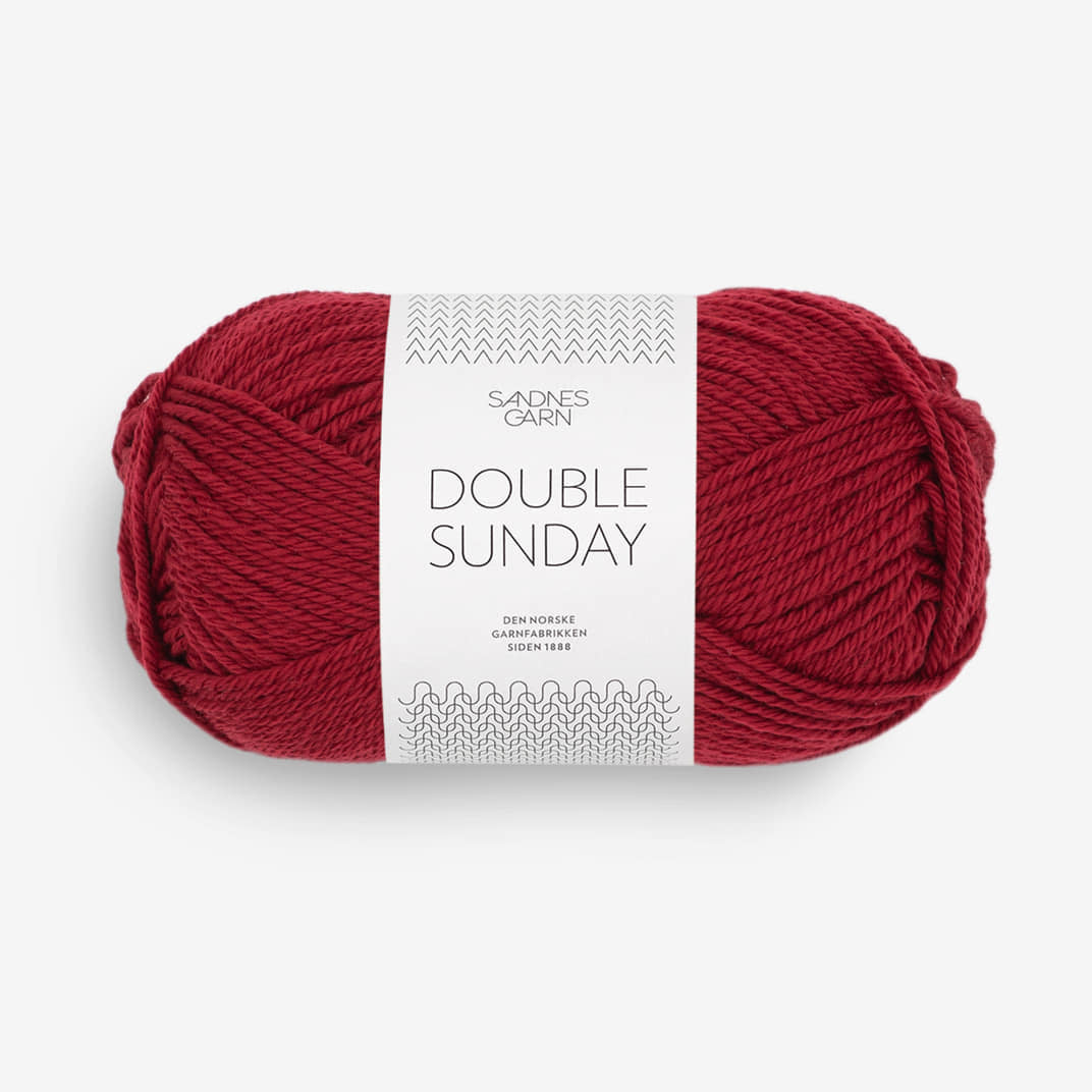 Sandnes Double Sunday