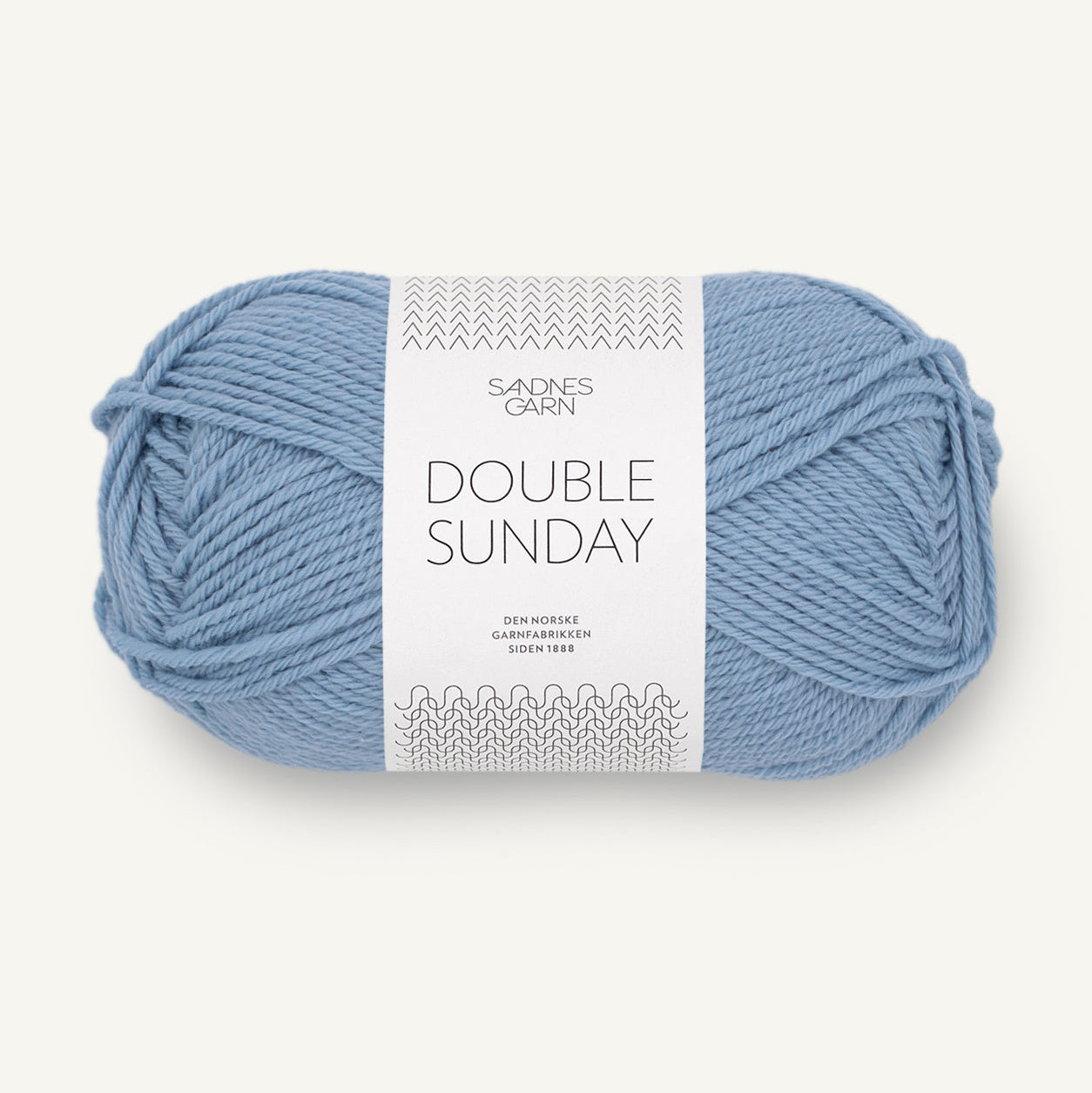 Sandnes Double Sunday