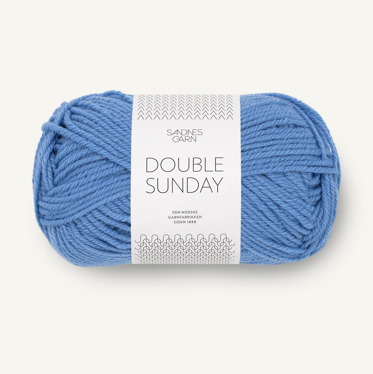 Sandnes Double Sunday
