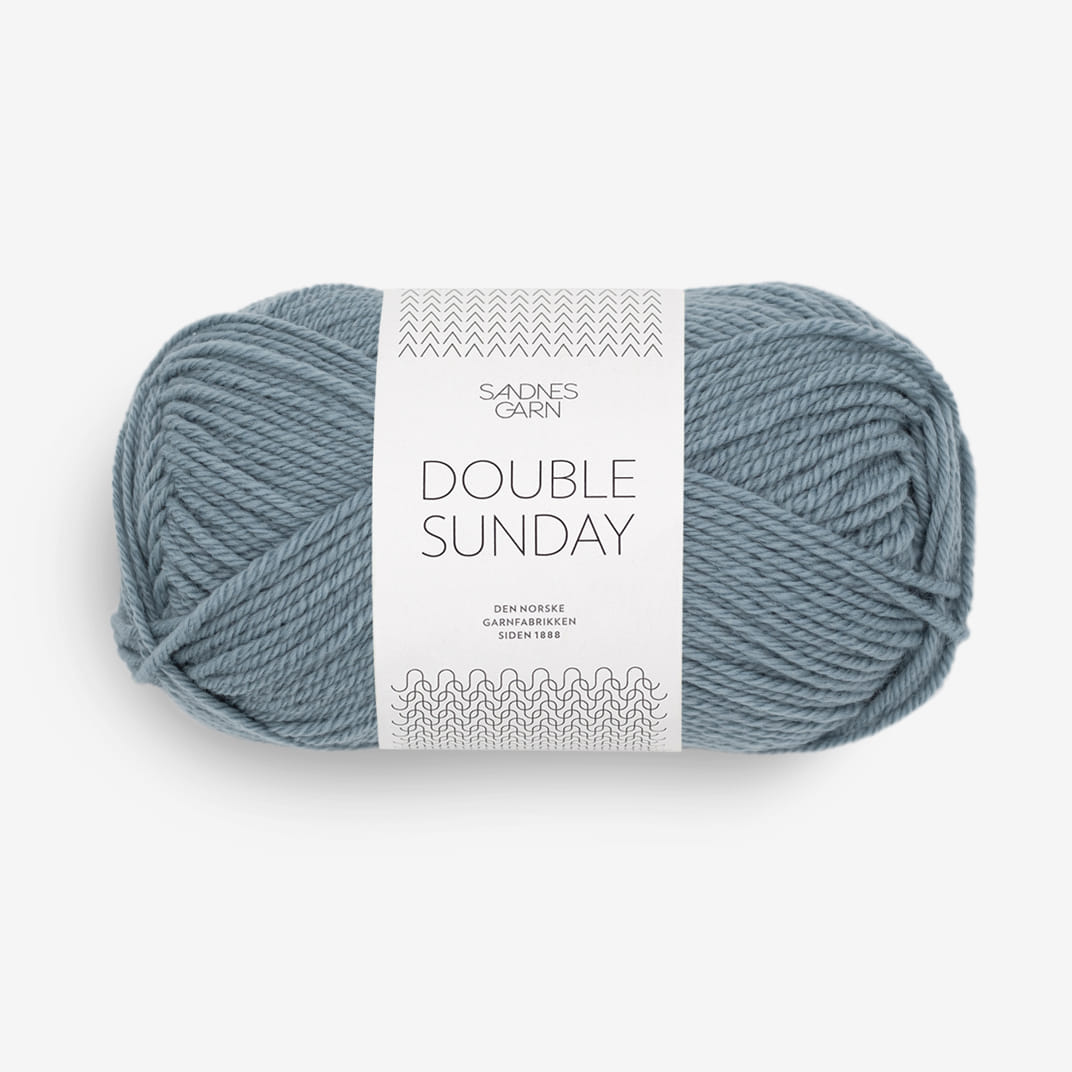 Sandnes Double Sunday