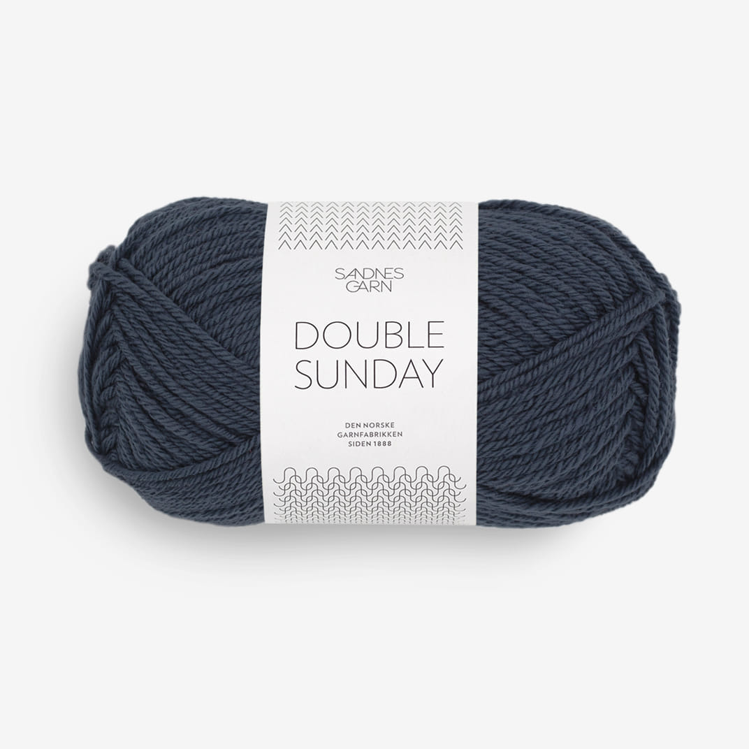 Sandnes Double Sunday