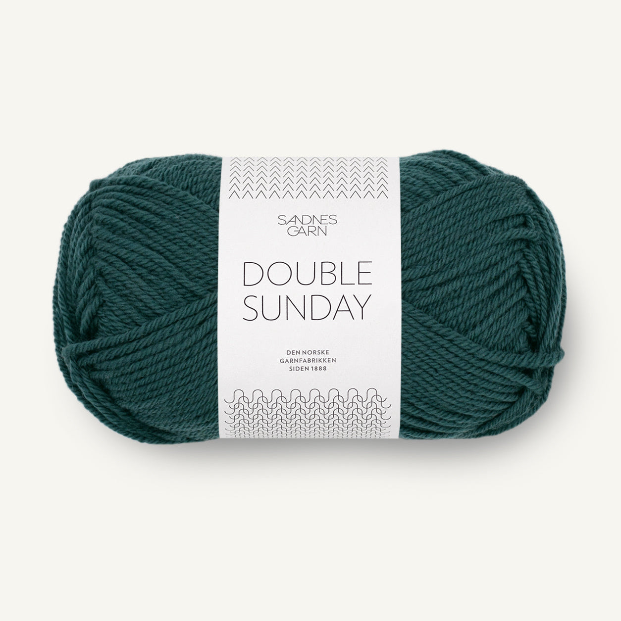 Sandnes Double Sunday