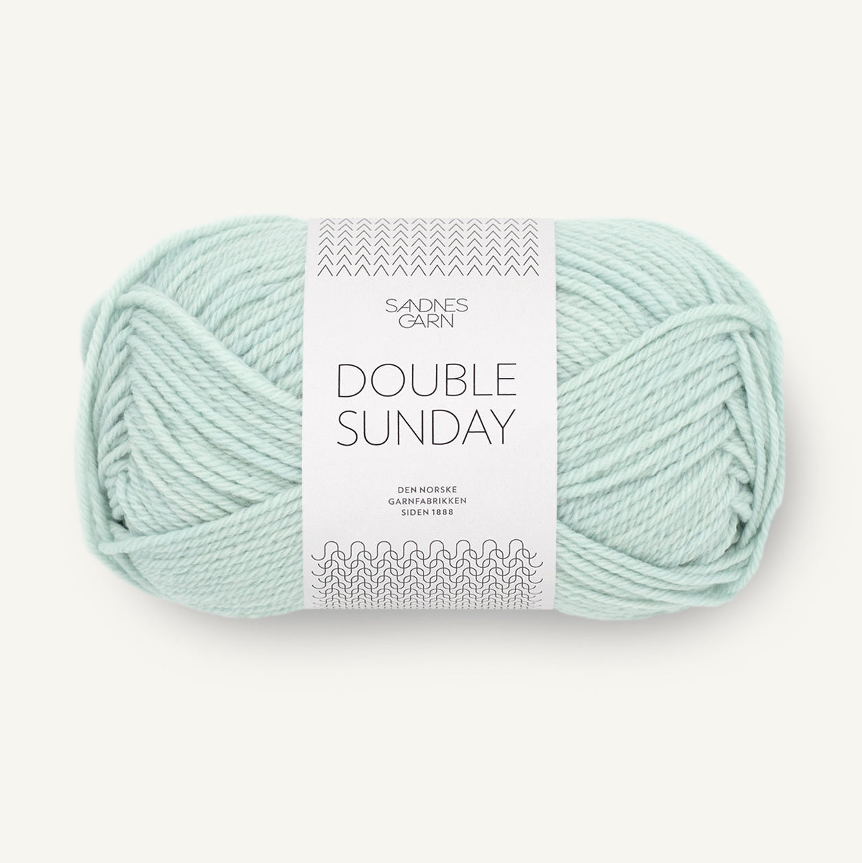 Sandnes Double Sunday