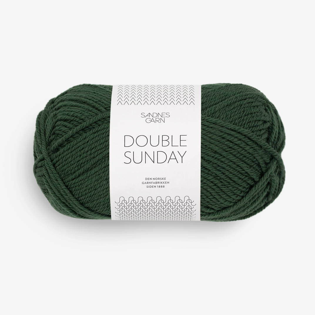 Sandnes Double Sunday