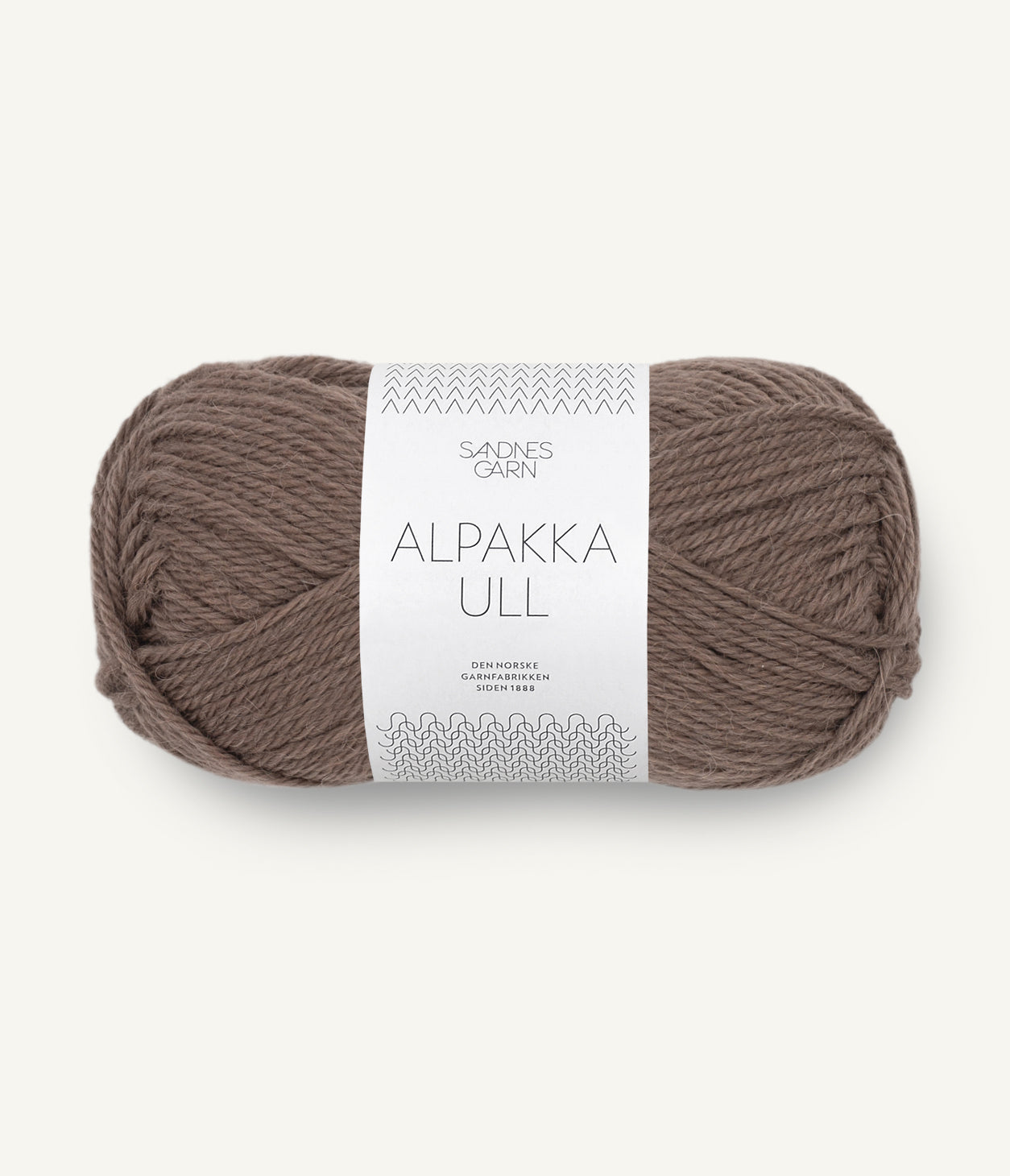 Sandnes Alpakka Ull