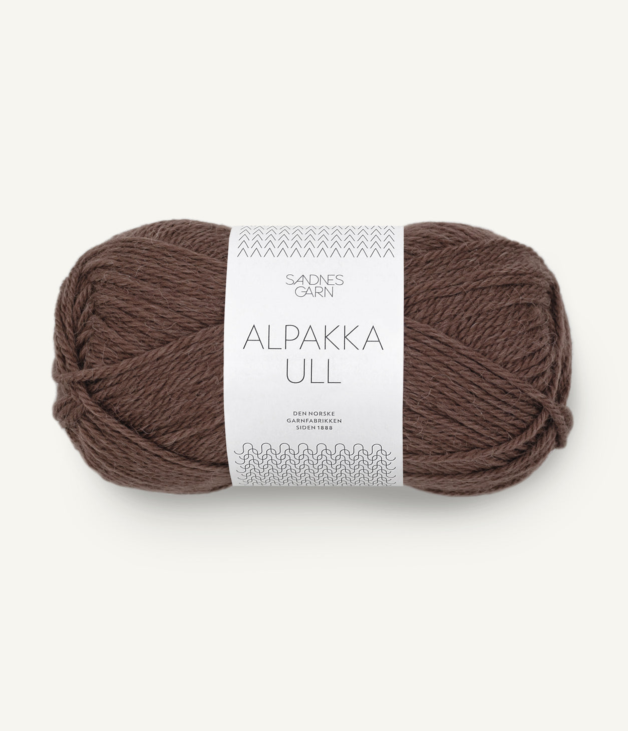 Sandnes Alpakka Ull