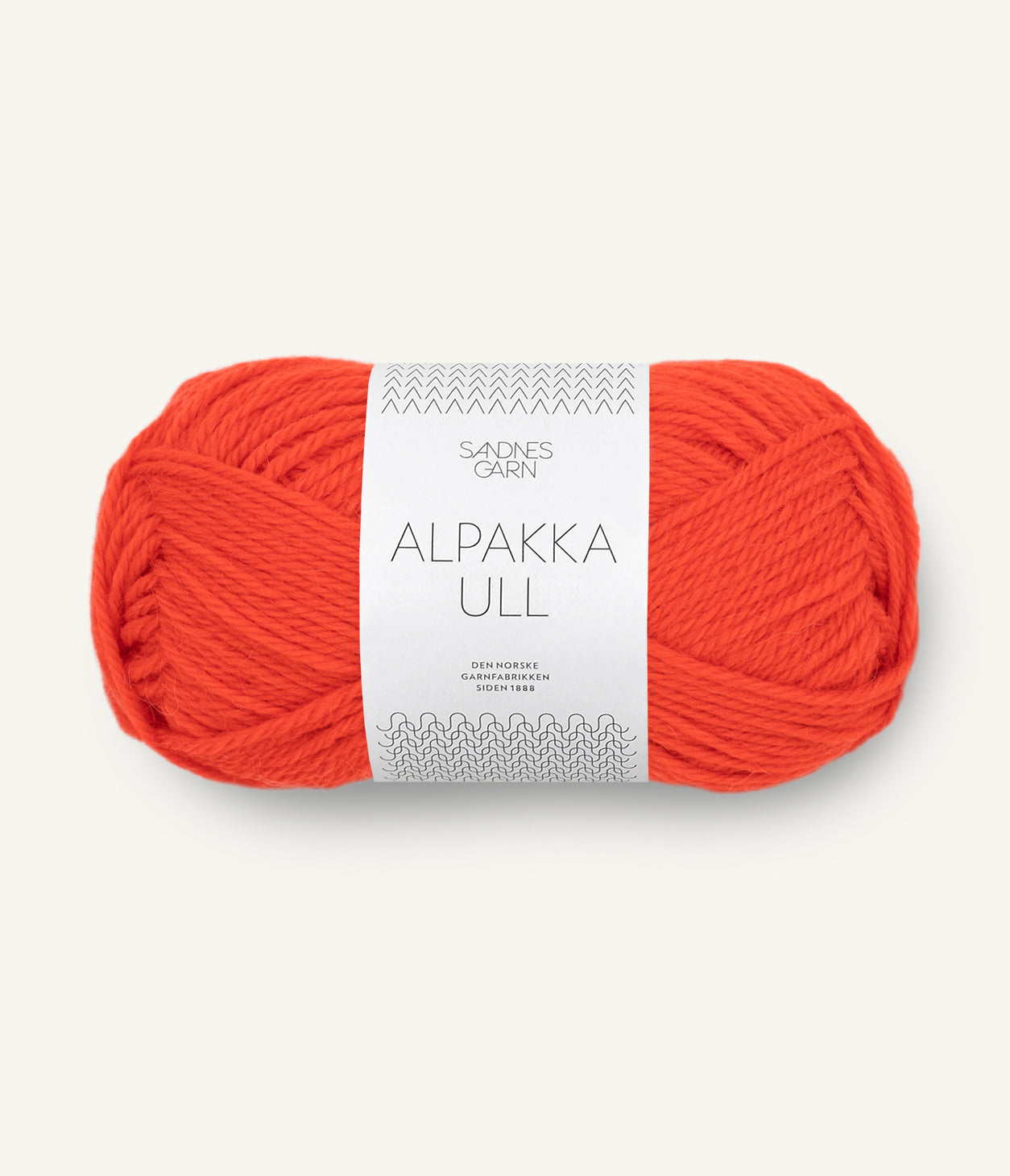 Sandnes Alpakka Ull