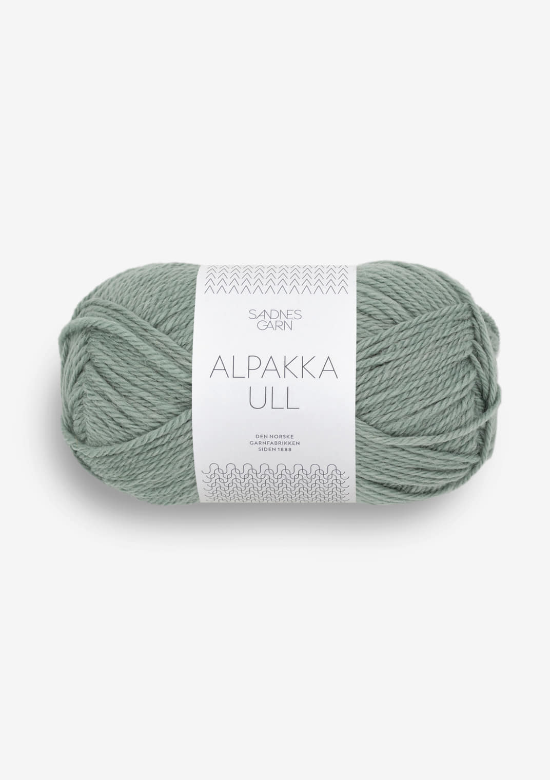 Sandnes Alpakka Ull