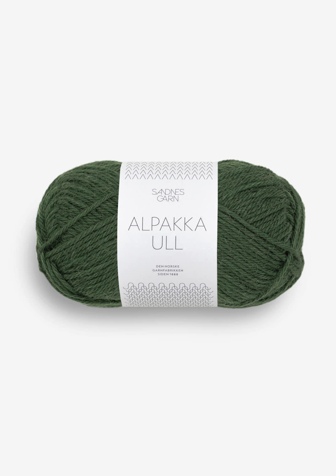 Sandnes Alpakka Ull