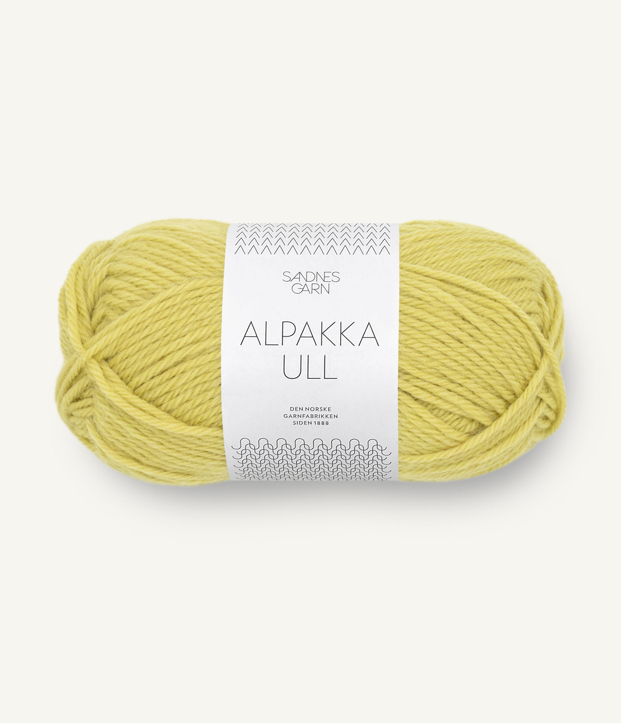 Sandnes Alpakka Ull