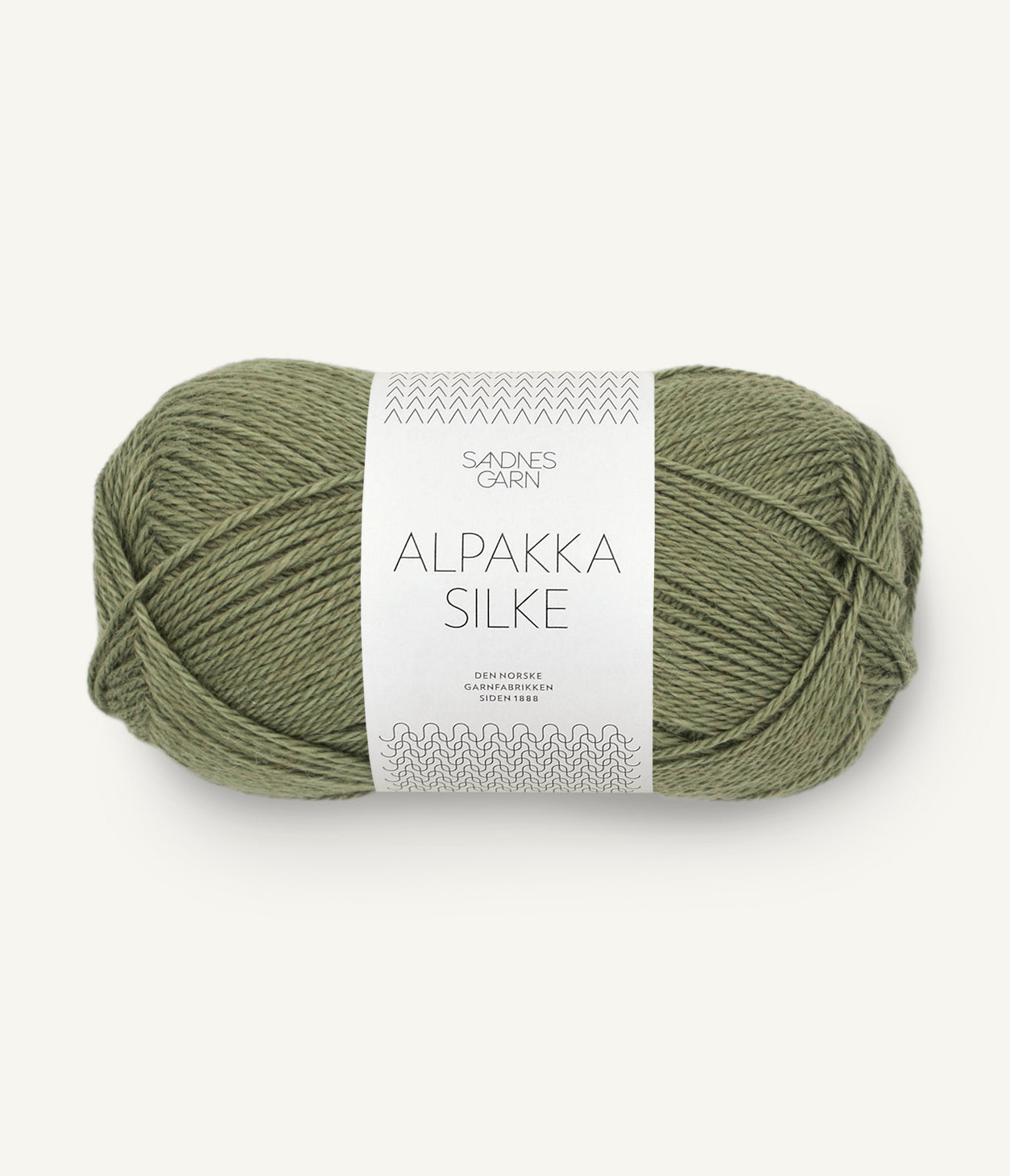 Sandnes Alpakka Silke