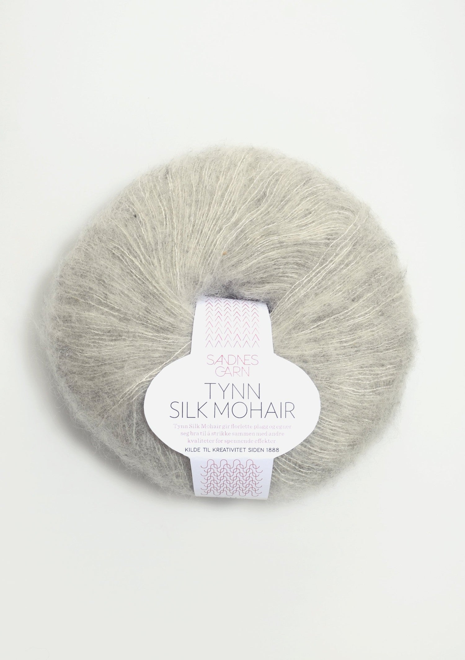 Sandnes Tynn Silk Mohair