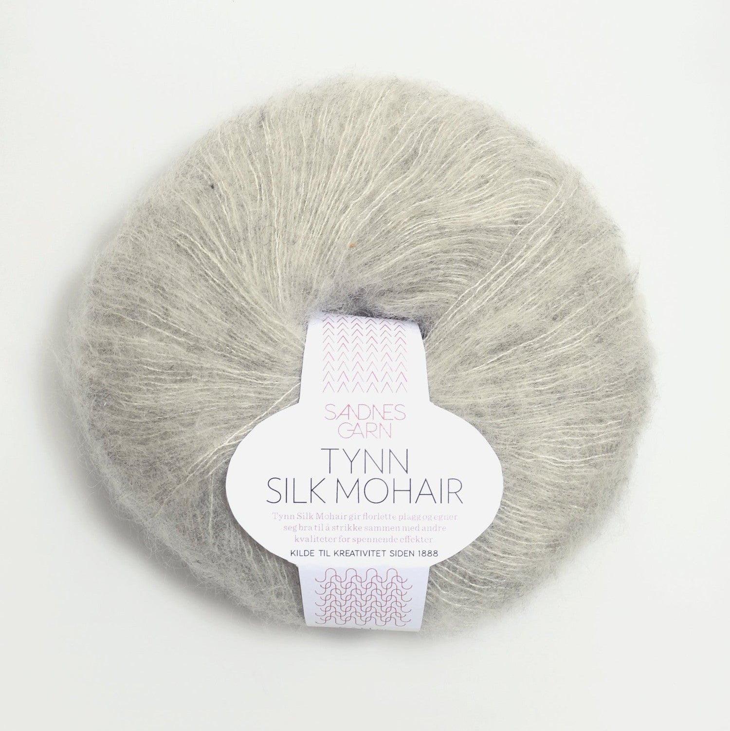 Sandnes Tynn Silk Mohair