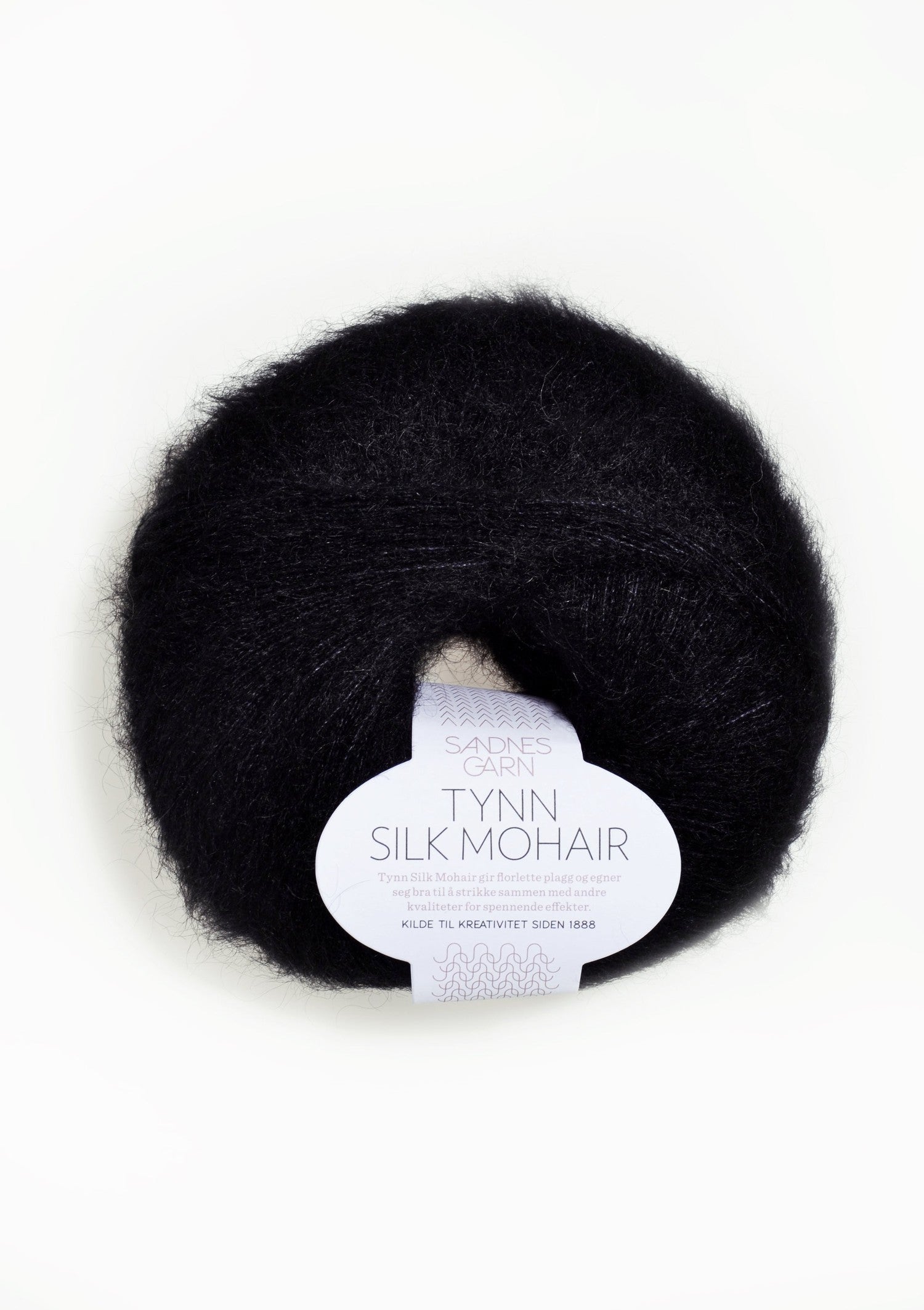 Sandnes Tynn Silk Mohair