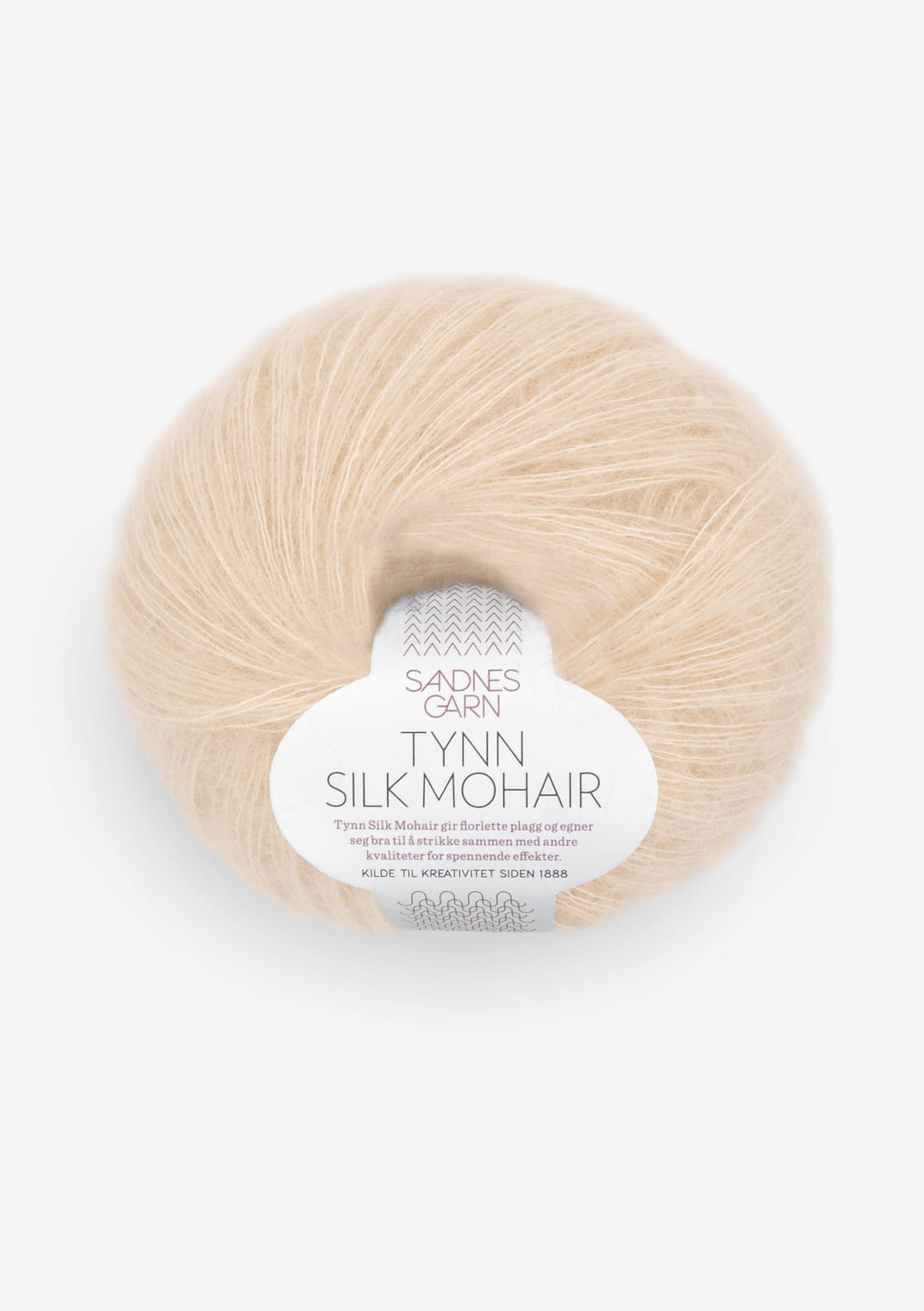 Sandnes Tynn Silk Mohair