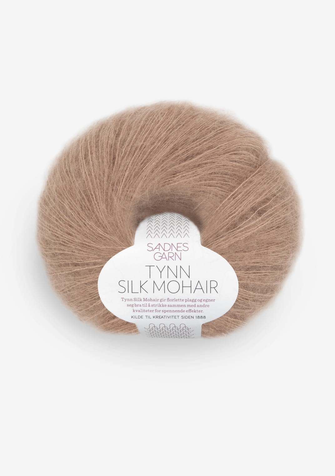 Sandnes Tynn Silk Mohair