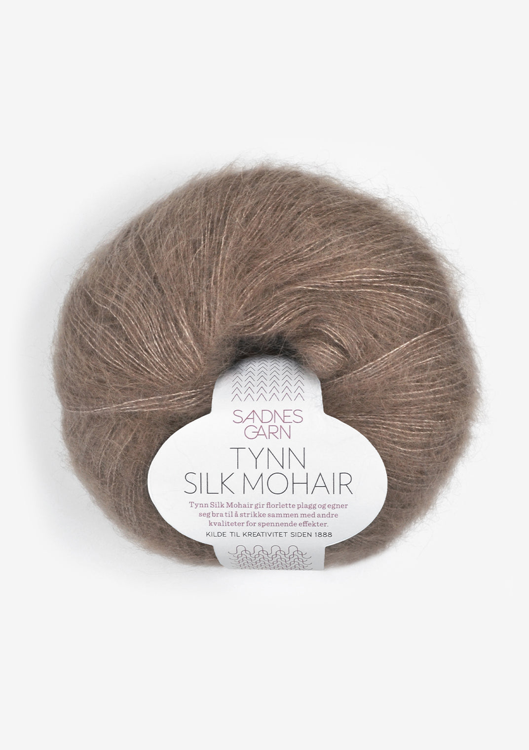 Sandnes Tynn Silk Mohair