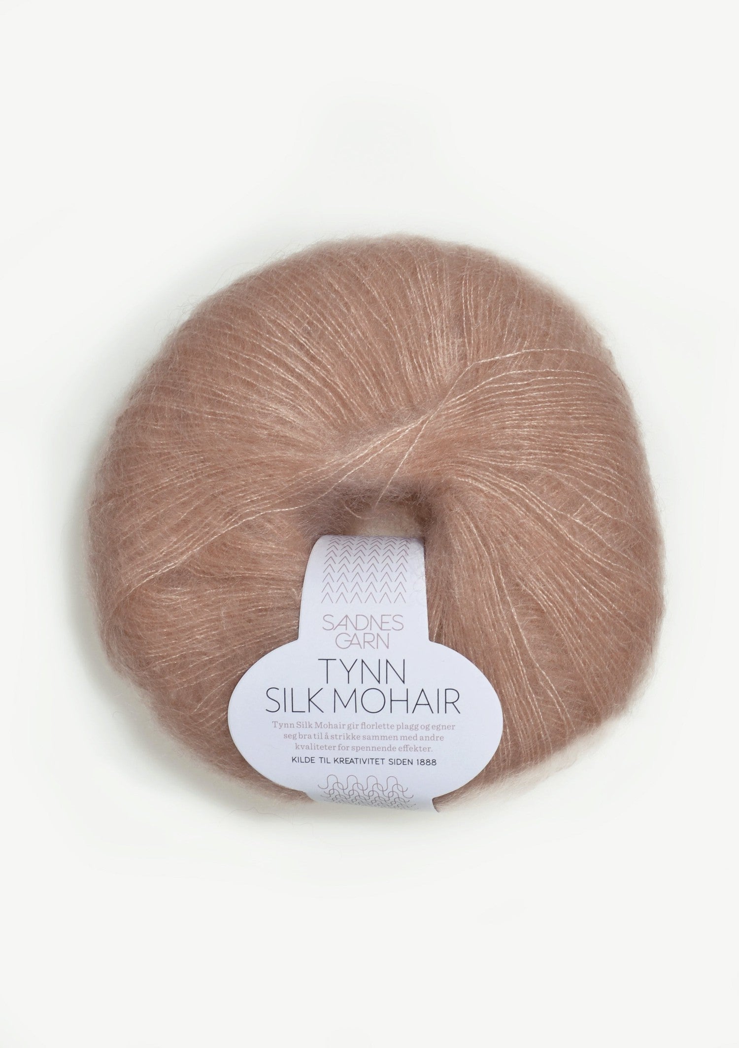 Sandnes Tynn Silk Mohair