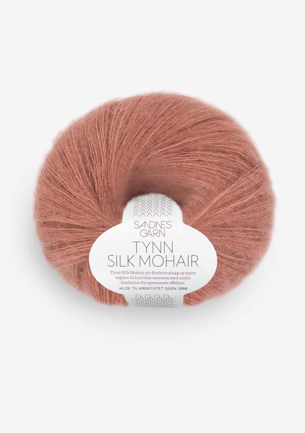 Sandnes Tynn Silk Mohair