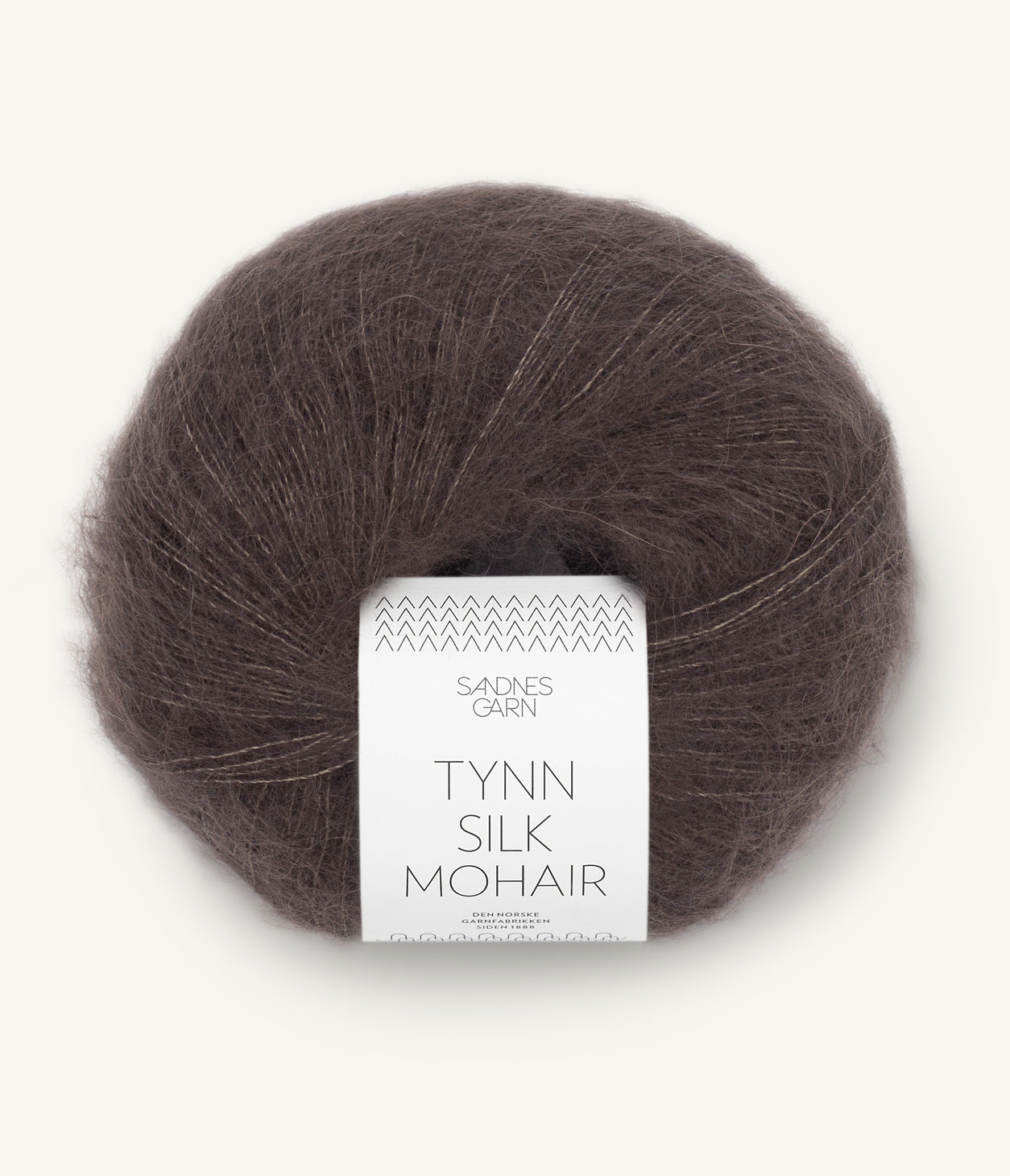 Sandnes Tynn Silk Mohair