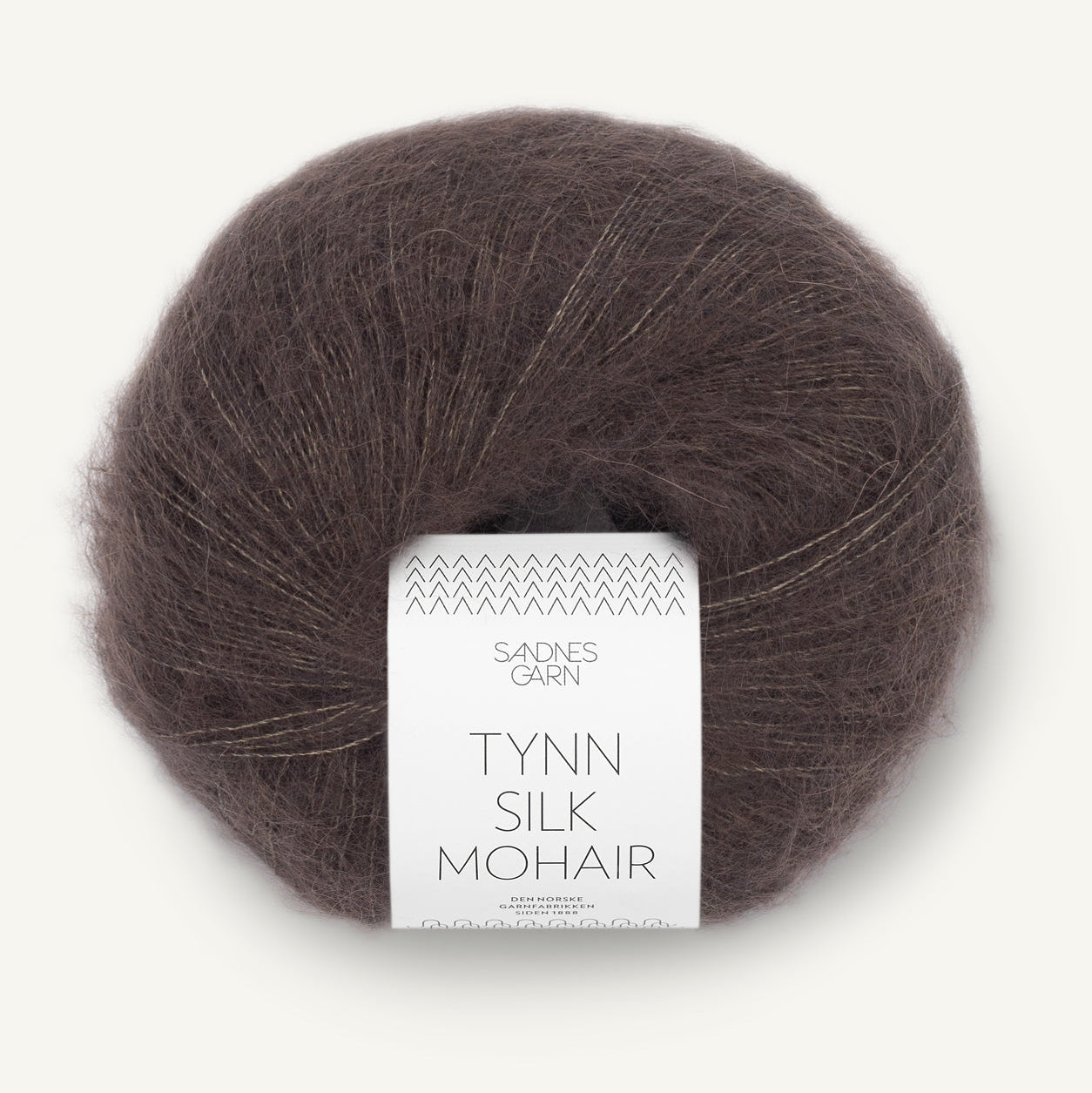 Sandnes Tynn Silk Mohair