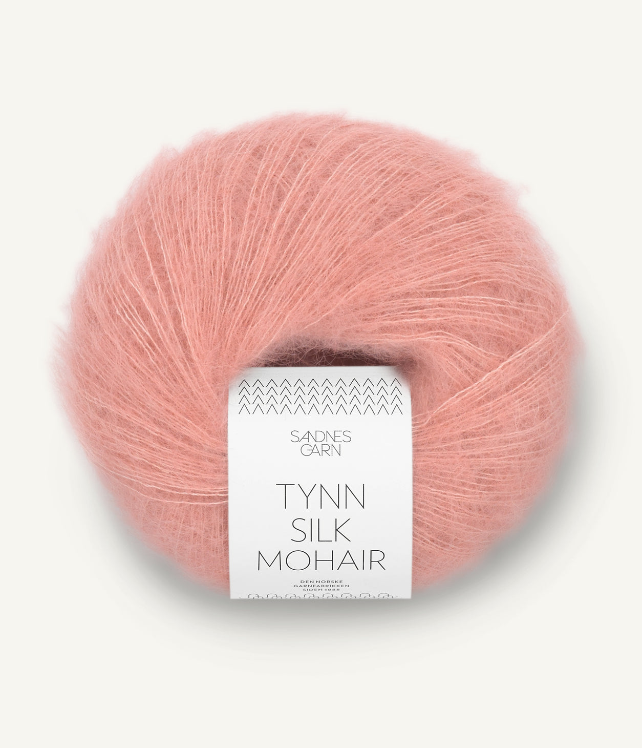 Sandnes Tynn Silk Mohair